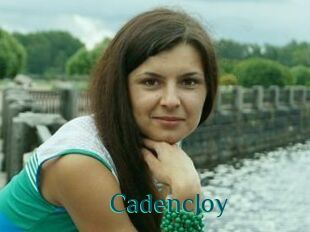 CadencJoy