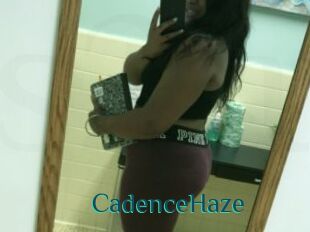 Cadence_Haze