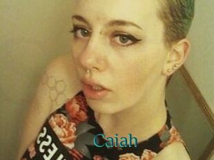 Caiah
