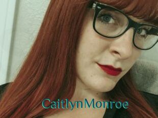 CaitlynMonroe