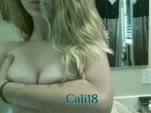 Cali18