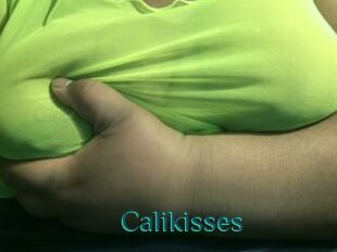 Calikisses