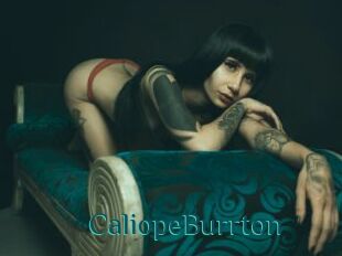 CaliopeBurrton