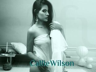CallieWilson
