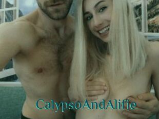 CalypsoAndAlifie
