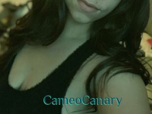 CameoCanary