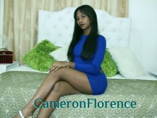 CameronFlorence