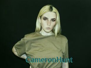 CameronHunt