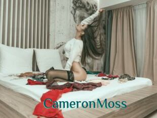 CameronMoss