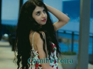 CamiFerreira