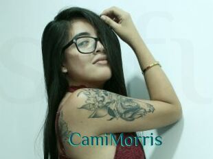 CamiMorris