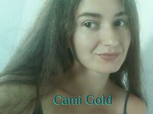 Cami_Gold