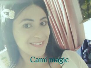 Cami_magic
