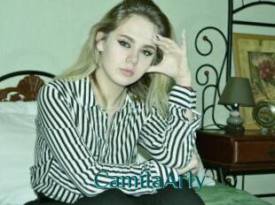 CamilaArly
