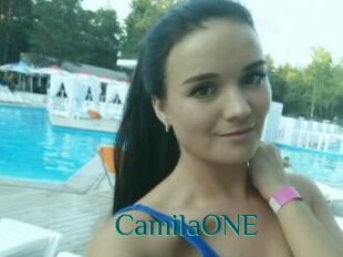 CamilaONE
