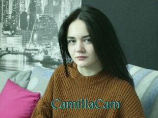 CamillaCam