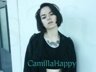 CamillaHappy