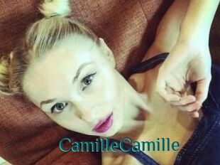 CamilleCamille