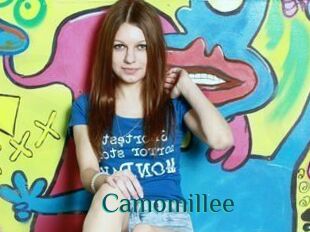 Camomillee