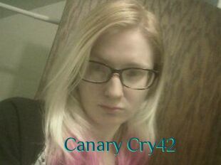 Canary_Cry42