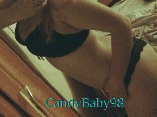 CandyBaby98