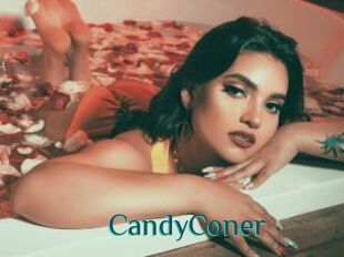 CandyConer