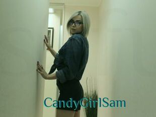 CandyGirlSam