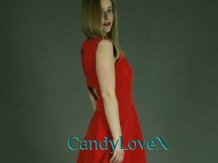 CandyLoveX