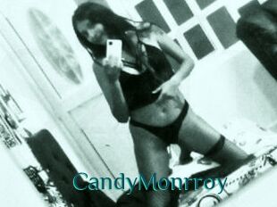 CandyMonrroy