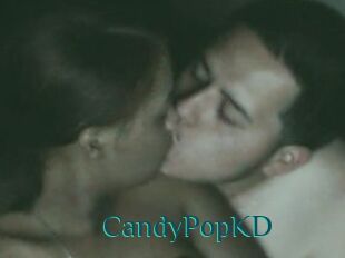 CandyPopKD