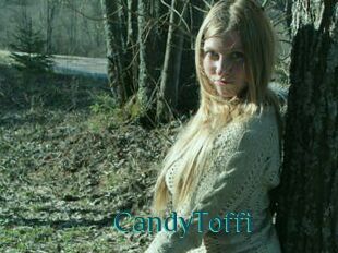 CandyToffi