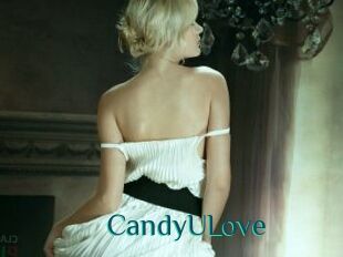CandyULove