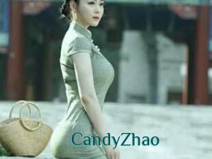 CandyZhao