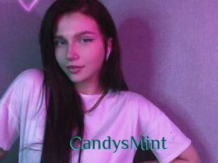 CandysMint