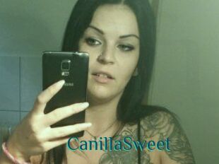 CanillaSweet