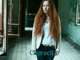 Caprecija