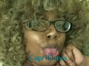Capri_Flores