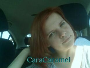 CaraCaramel