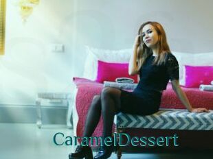 CaramelDessert