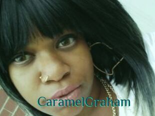 CaramelGraham