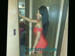 CaramelLex