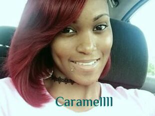 Caramellll