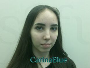 CarinaBlue