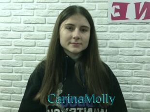 CarinaMolly