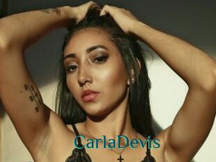 CarlaDevis