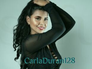 CarlaDuran128