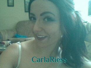 CarlaRiess