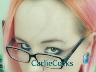 CarlieCocks