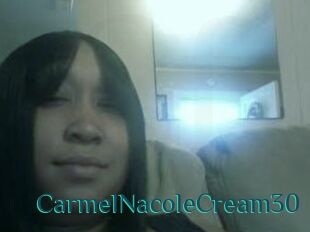 CarmelNacoleCream30