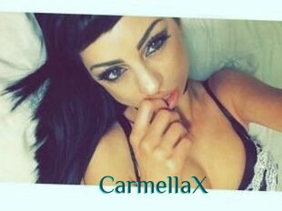 CarmellaX